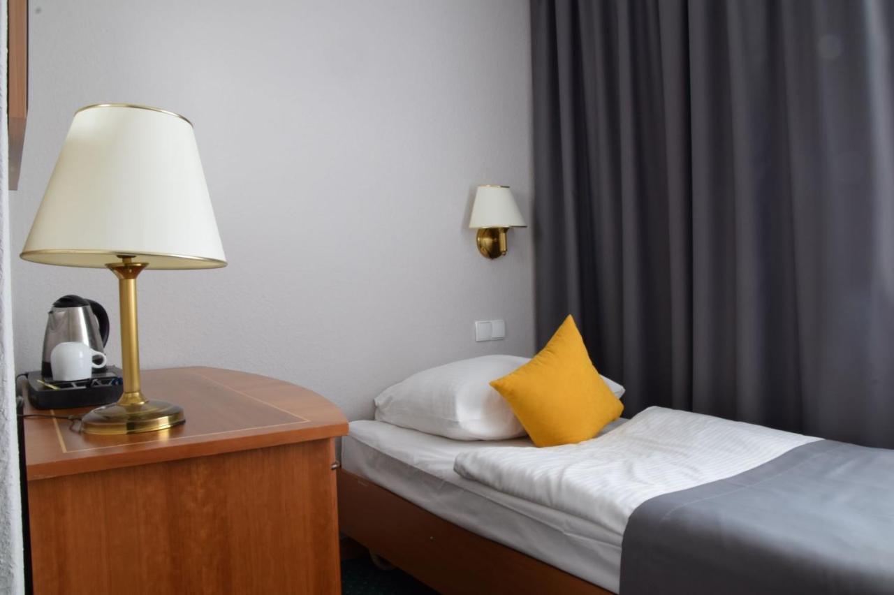 Hotel Festival Opolí Exteriér fotografie